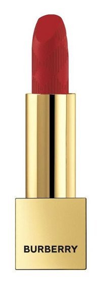 Burberry The Red 106 Mat Krem Stick Ruj