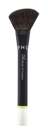 Sephora 04 Allık Fırçası
