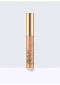 Estee Lauder Double Wear Stay In Place 3W Medium Warm Göz Altı ve Yüz Likit Fırça Kapatıcı