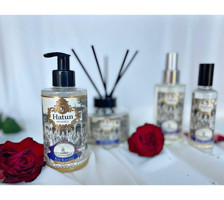 Hatun İstanbul Sıvı Sabun 200 ml