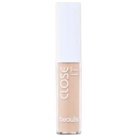 Bee Beauty Close It 132 Pale Almond Göz Altı ve Yüz Likit Fırça Kapatıcı