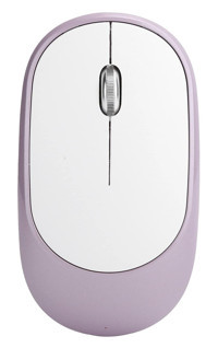 Ciciglow Kablosuz Mor Optik Mouse