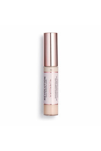 Revolution Conceal And Hydrate C2 Nemlendiricili Göz Altı Likit Fırça Kapatıcı