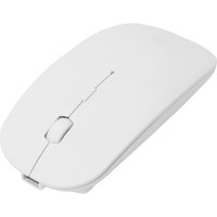 Decisive Kablosuz Beyaz Optik Mouse