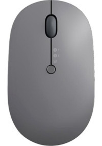 Lenovo 4Y51C21217 Kablosuz Gri Optik Mouse
