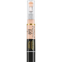 Deborah Milano Instant Lift No:0 Fair Rose Nemlendiricili Göz Altı ve Yüz Likit Puff Kapatıcı