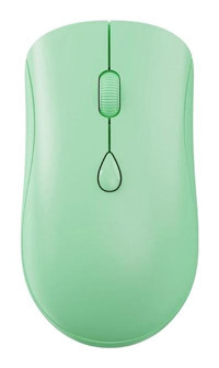 Jms Kablosuz Yeşil Optik Mouse