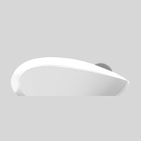 Inca IWM-241 RB Kablosuz Siyah Optik Mouse