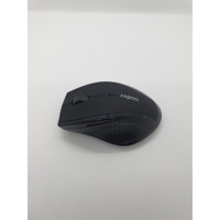 Rapoo 7300 Kablosuz Siyah Optik Mouse