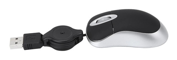 Jojofuny Kablolu Siyah Optik Mouse