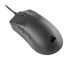 Corsair CH-9303101-EU Makrolu Kablolu Gri Optik Gaming Mouse