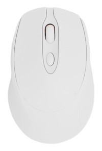 Annadue Kablosuz Beyaz Optik Mouse