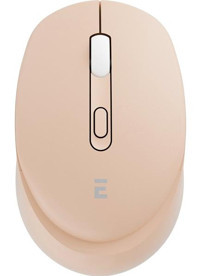 Everest SM-BT10 Kablosuz Krem Optik Mouse