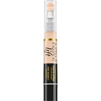 Deborah Milano Instant Lift No:00 Lvory Nemlendiricili Göz Altı ve Yüz Likit Puff Kapatıcı