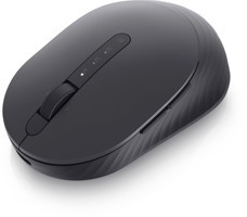 Dell MS7421W Makrolu Kablosuz Siyah Optik Mouse
