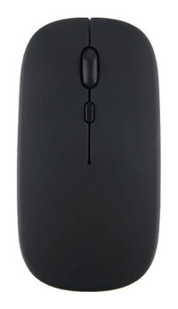 Forzacase FC063 Kablosuz Siyah Optik Mouse