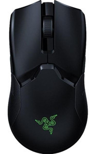 Razer Viper Ultimate RGB Makrolu Kablosuz Siyah Optik Gaming Mouse