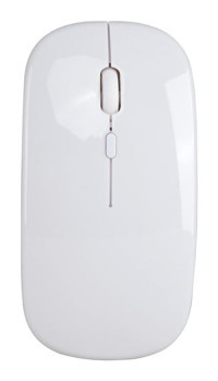 Jms M80 G Kablosuz Beyaz Optik Mouse