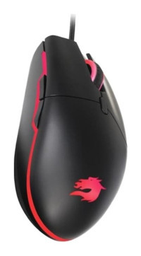 Gamebooster GB-M630 RGB Makrolu Kablolu Siyah Optik Gaming Mouse