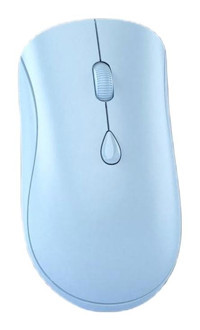 Jms Kablosuz Mavi Optik Mouse