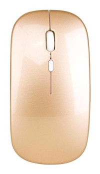 Jms M80 G Kablosuz Altın Optik Mouse