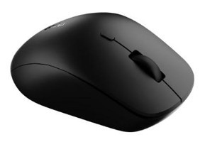 Rapoo 12235 Kablosuz Siyah Optik Mouse