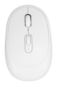 Sxhlseller Kablosuz Beyaz Optik Mouse