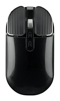 Forzacase FC385 Kablosuz Siyah Optik Mouse