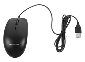 Jojofuny Sessiz Kablosuz Siyah Optik Mouse