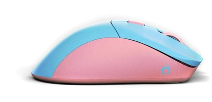 Glorious Model D Kablosuz Siyah Optik Gaming Mouse