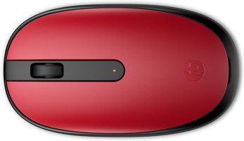 Hp Kablosuz Kırmızı Optik Mouse