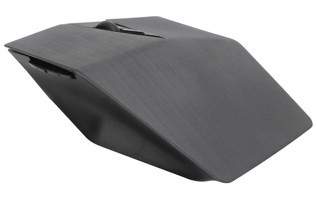 Lazmin112 Makrolu Kablosuz Gri Optik Mouse