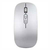 Mistaha M103 Kablosuz Beyaz Optik Mouse