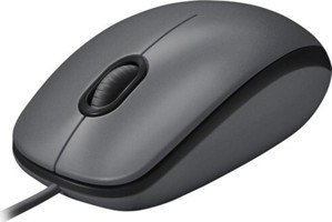 Logitech 910-006652 M100 Kablolu Siyah Optik Mouse