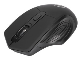 Sxhlseller Ergonomik Kablosuz Siyah Optik Mouse
