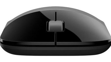 Hp Z3700 Kablosuz Gri Optik Mouse