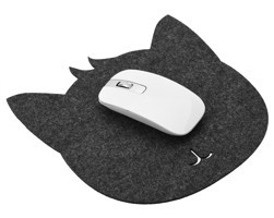 Akozon SN7032 7 Kablosuz Gri Optik Mouse