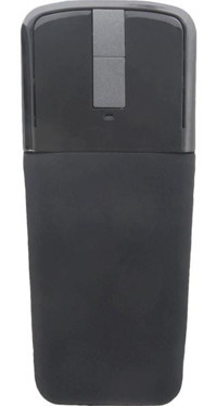 Decisive Kablosuz Siyah Optik Mouse