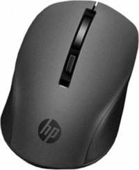 Hp S-1000 Kablosuz Siyah Optik Mouse