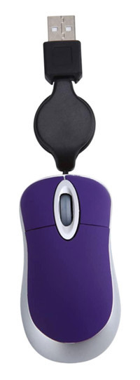 Jojofuny Kablolu - Kablosuz Mor Optik Mouse