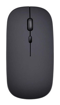 Knadgbft Kablosuz Siyah Optik Mouse