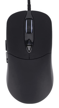Sxhlseller X600 RGB Ergonomik Makrolu Kablolu Siyah Optik Gaming Mouse