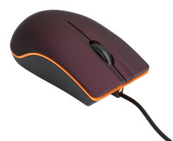 Fiauli M171 910-006867 RGB Ergonomik Kablolu Mor Optik Mouse