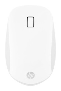 Hp 410 4M0X6AA Kablosuz Beyaz Optik Mouse