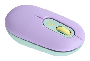 Dsheng Q13 Kablosuz Mor Optik Mouse