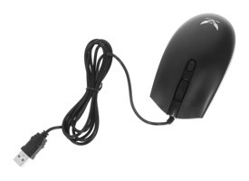 Bestonzon RGB Kablosuz Siyah Optik Mouse