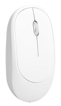 Bewinner Kablosuz Beyaz Optik Mouse