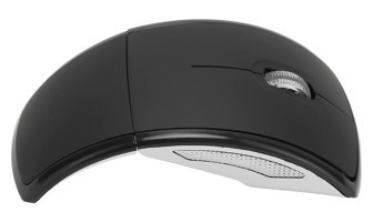 Shanrya V913 Kablosuz Siyah Optik Mouse