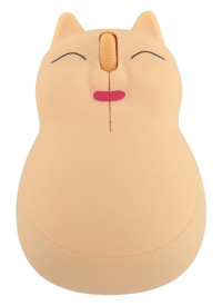 Yunseity V913 Kablosuz Sarı Optik Mouse