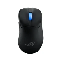 Asus ROG Keris II RGB Makrolu Kablolu Siyah Optik Gaming Mouse